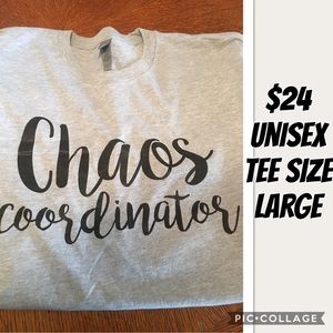 Chaos Coordinator
